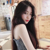 Nguyệt Mai Phương Linh-bff nu9