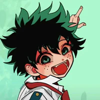 Midoriya Izuku