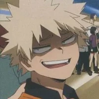 Bakugo Kastuki