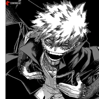 Todoroki Touya
