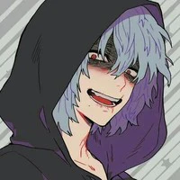 Shigaraki Tomura