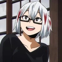 Todoroki Fuyumi