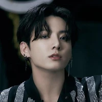 Jeon Jungkook