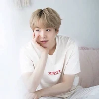 Min Yoongi