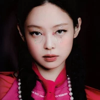 Kim Jennie