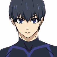 Yoichi Isagi