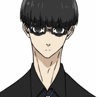 Jinpachi Ego