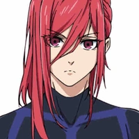 Hyoma Chigiri
