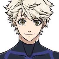Ryousuke Kira