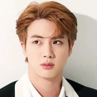 Kim SeokJin