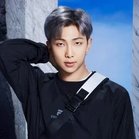 Kim namJoon