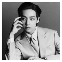 Kim taehyung