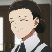 Isabella(mama)