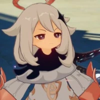 paimon