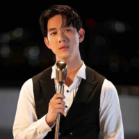 Nguyễn Trường Sinh