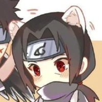 Uchiha Itachi