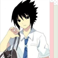 Uchiha Sasuke