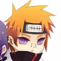 Pain/Yahiko