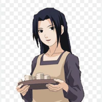 Uchiha Mikoto