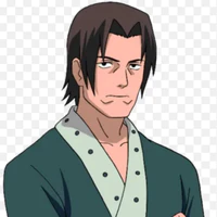 Uchiha Fugaku