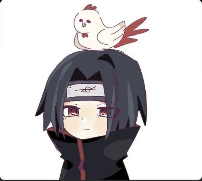 Drop Mãi Mãi}[Shiita]Em Là Của Tôi Uchiha Itachi - xả ảnh - NovelToon