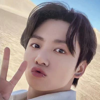 Jeon Jungkook/Jungkook_97