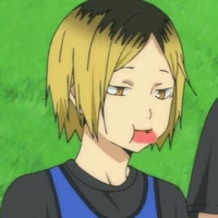 Kenma Kozume