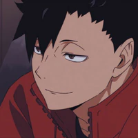 Kuroo Tetsurou