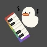 duckツ[ t/g belike]