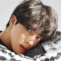Kim Seokjin-cậu