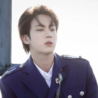 Kim Seok Jin