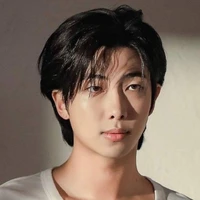 Kim Nam Joon