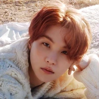 Min Yoongi