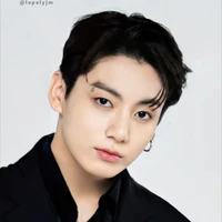 Jeon Jung Kook