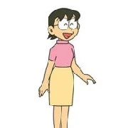mẹ nobita