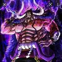 Kaido - bách thú -