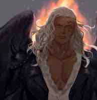 King - hoả hoạn -