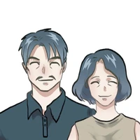 bố mẹ con não lợn