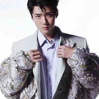 Oh Sehun | Anh |