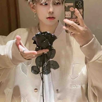 Lương Hoàng Sư Tử-@Leo Lương