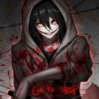 Jeff The Killer