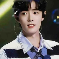 Tiêu Chiến ( Mợ Hai )