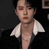 Vương Nhất Bác ( Cậu Hai )