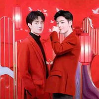 Tác giả ♥️💚💛🐢