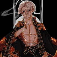 Manjiro Sano (Mikey)