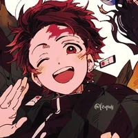 Tanjiro Kamado