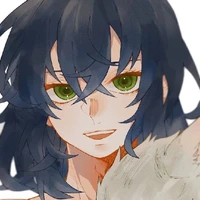 Inosuke Hashibira