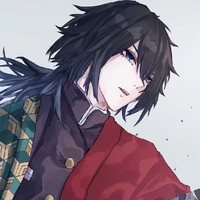 Gyuu Tomioka