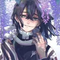Iguro Obanai