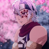 Uzui Tengen